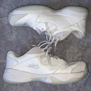 Nike Court Lite 2 “Sail”